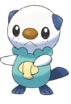 The national water pokemon leauge