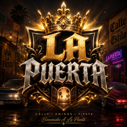 [NEW] LA PUERTA