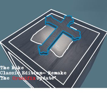 The Rake Classic Edition - Remake (MINI-HUGE UPDT)