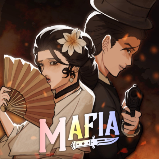 🔪 MAFIA [V2.2.1]  Roblox game