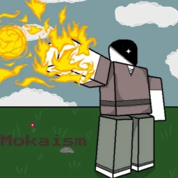 Mokaism [OPEN TESTING!] icon