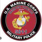 |- United States Police force- |