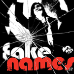 Nombres falsos