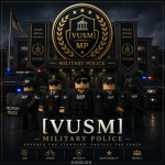 [USMC] - [Military Police]