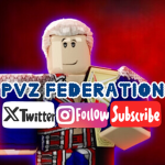 WRESTLE! - PVZ Federation