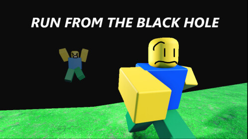 A Black Hole