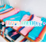 • izzy's boutique •