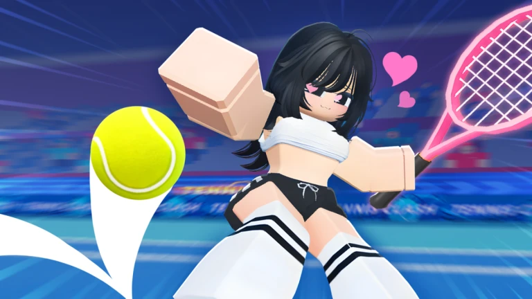 [UPD] Neo Tennis