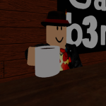 b3rnard local Café