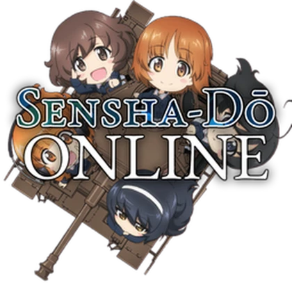 Sensha-Dō Online Roblox group icon