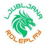 Ljubljana Rp