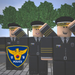 Central Police Academy V1