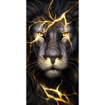 The Lion Busters