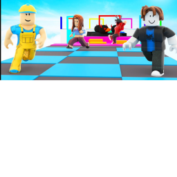 Nice obby