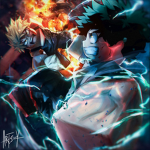Heroes Bound [in-Dev]