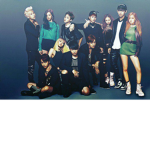 BTS & BLACKPINK