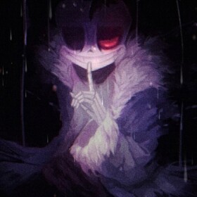 Horror Sans Fight