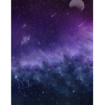 Dreamer to the stars and beyond!