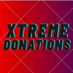 Xtreme_Donations (HALLOWEEN UPDATE)