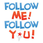 follow for