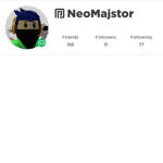 neo benji