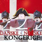 Danske - Norske Kongerige