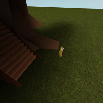 Survival The Doge The Killer