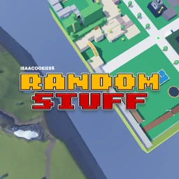 RANDOM STUFF [UPDATE] icon