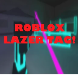 ROBLOX Lazer Tag icon
