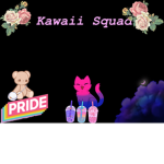 ~Kawaii Wolfie Squad~