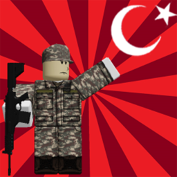 Türk Asker Kampı | MF
