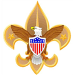 Boy Scouts Pack 55