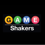 -Game Shakers-