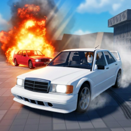 [EVENT👻] Drift Tag icon