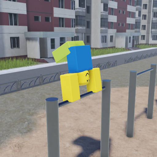 ТБС [АЛЬФА 0.2] official Roblox game thumbnail