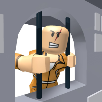 *NEW* ESCAPE PRISON OBBY (READ DESC)