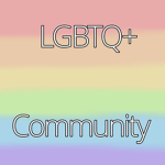 LGBTQ+ safe place community