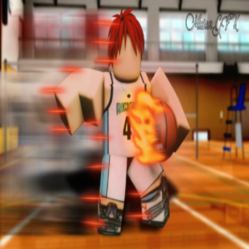 Basketball Play [NEW]