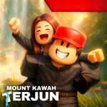 [ 😈 X6500 SUMMIT] Mount Kawah Terjun 🌊