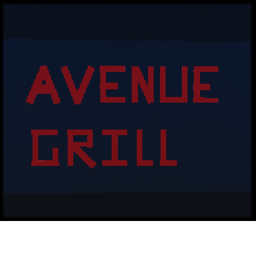 Avenue Grill Restaurant