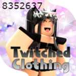 Twitched Clothing Group Thumbnail