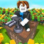 Defend your building!