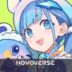 ۶ৎ Hoyo Cosplay ۶ৎ