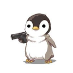 Penguins squad