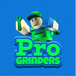 Pro Grinders