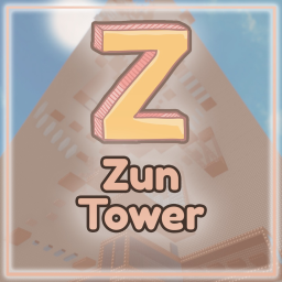 💗 Zun Tower icon