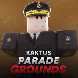 Parade Grounds