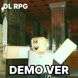 [DEMO V] DL RPG