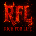 RFL [ Rich For Life ]