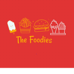 The Foodies! Group